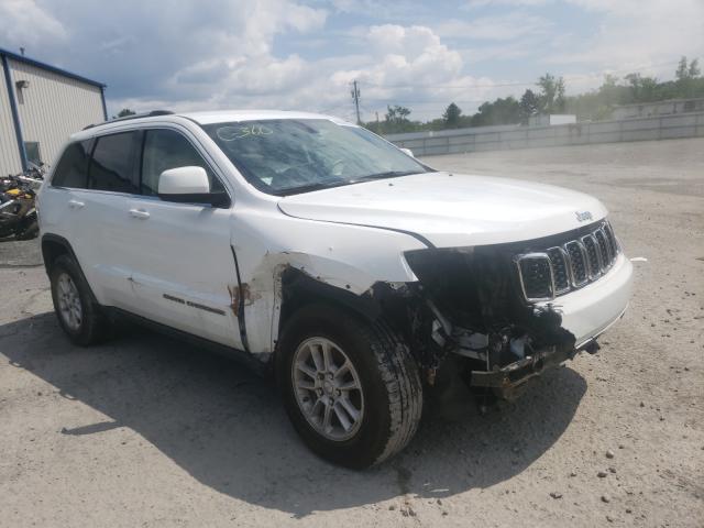 JEEP GRAND CHER 2018 1c4rjeag1jc344756