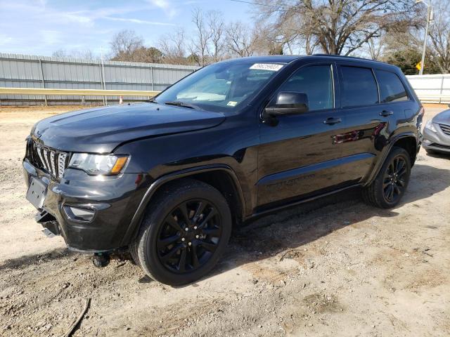 JEEP GRAND CHER 2018 1c4rjeag1jc402378