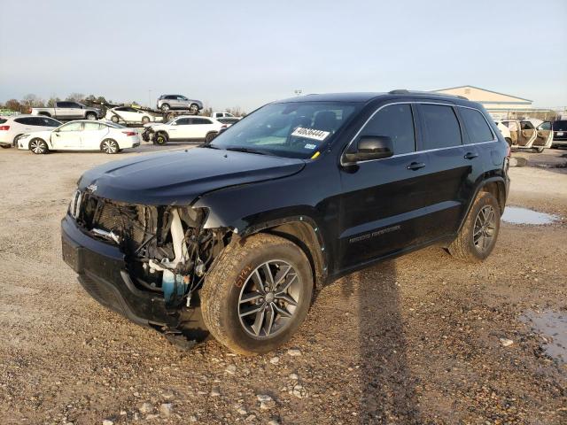 JEEP GRAND CHEROKEE 2018 1c4rjeag1jc407130