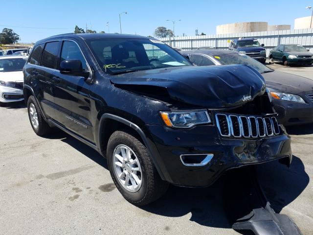 JEEP GRAND CHER 2018 1c4rjeag1jc407239