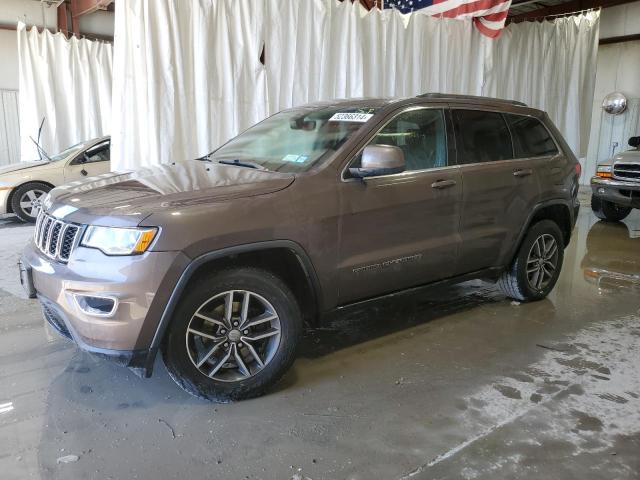 JEEP GRAND CHEROKEE 2018 1c4rjeag1jc412358