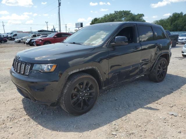 JEEP GRAND CHER 2018 1c4rjeag1jc428317