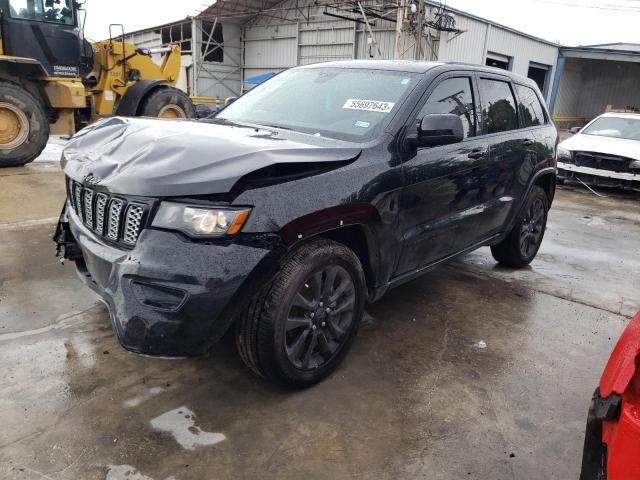 JEEP GRAND CHER 2018 1c4rjeag1jc428415