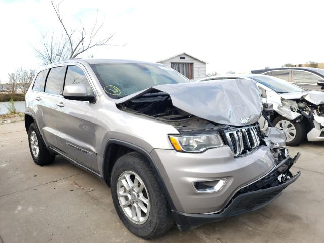 JEEP GRAND CHER 2018 1c4rjeag1jc434005