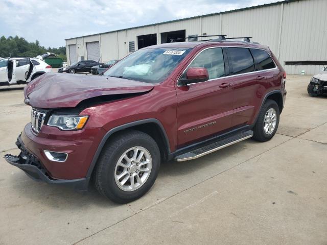 JEEP GRAND CHEROKEE 2018 1c4rjeag1jc451273