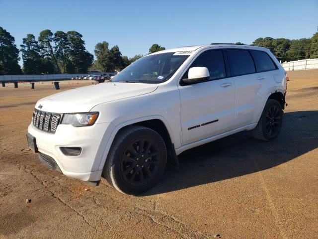 JEEP GRAND CHER 2018 1c4rjeag1jc460541