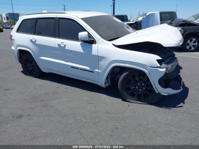 JEEP GRAND CHEROKEE 2019 1c4rjeag1kc530475