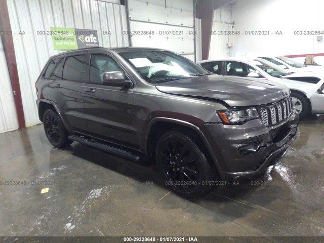 JEEP GRAND CHEROKEE 2019 1c4rjeag1kc530654