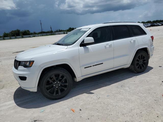 JEEP GRAND CHEROKEE 2019 1c4rjeag1kc530914