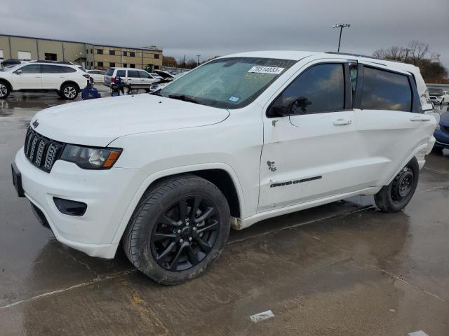 JEEP GRAND CHEROKEE 2019 1c4rjeag1kc548393