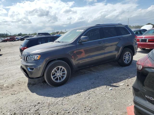 JEEP GRAND CHER 2019 1c4rjeag1kc571480