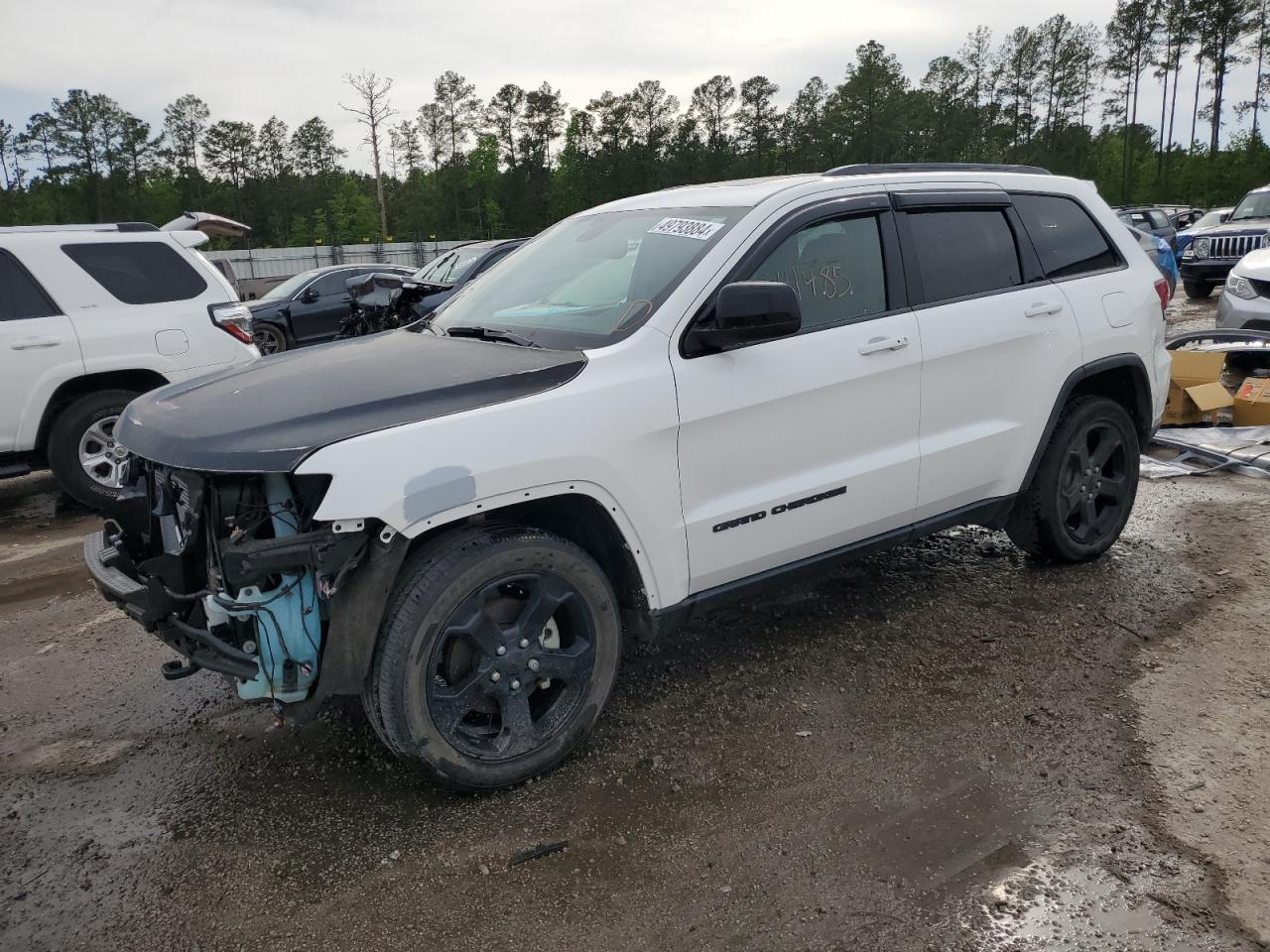 JEEP GRAND CHEROKEE 2019 1c4rjeag1kc571852