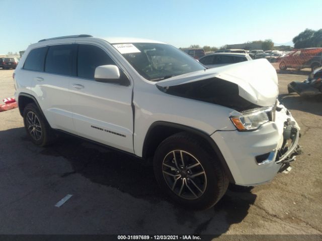 JEEP GRAND CHEROKEE 2019 1c4rjeag1kc615168