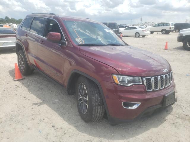 JEEP GRAND CHER 2019 1c4rjeag1kc621603