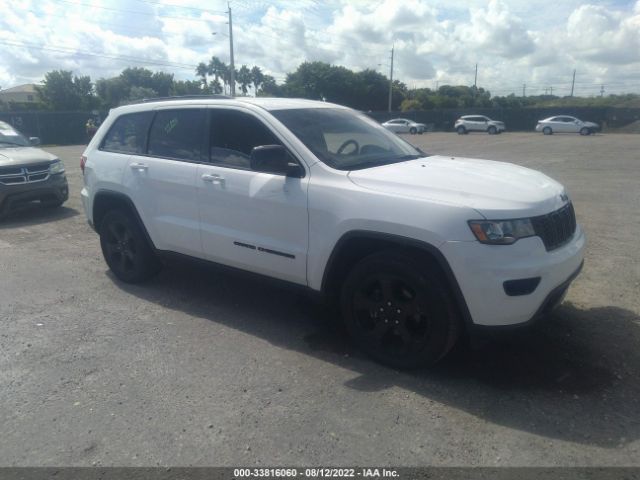 JEEP GRAND CHEROKEE 2019 1c4rjeag1kc644038