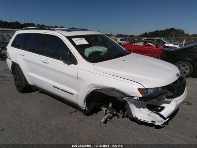 JEEP GRAND CHEROKEE 2019 1c4rjeag1kc644072