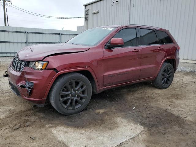 JEEP GRAND CHER 2019 1c4rjeag1kc646663