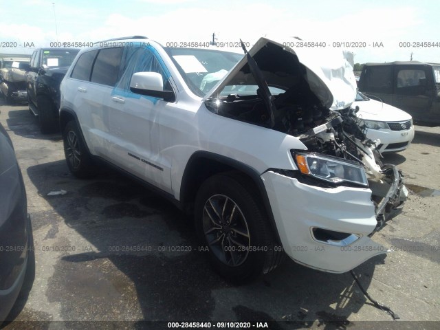 JEEP GRAND CHEROKEE 2019 1c4rjeag1kc646825