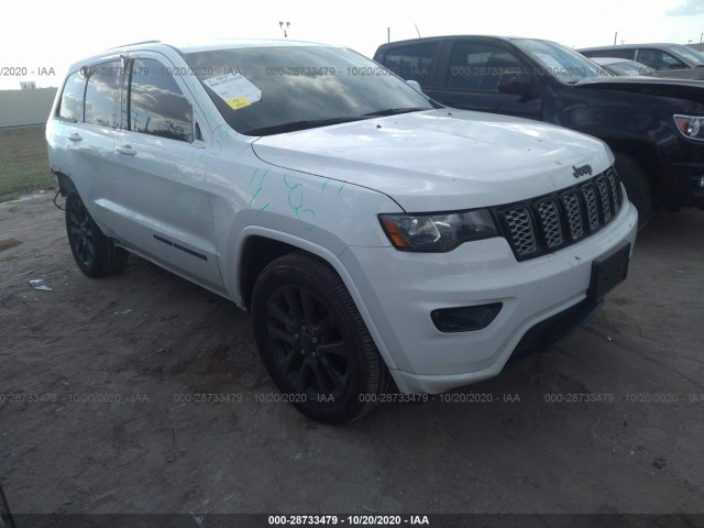 JEEP GRAND CHEROKEE 2019 1c4rjeag1kc673118