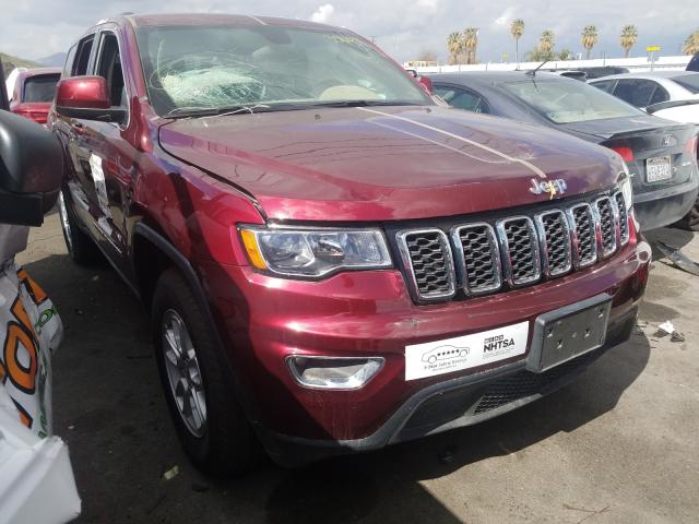 JEEP GRAND CHER 2019 1c4rjeag1kc681140