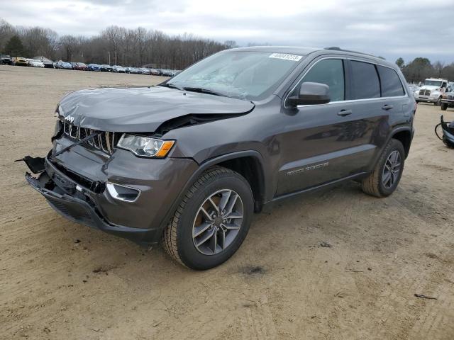 JEEP GRAND CHER 2019 1c4rjeag1kc699170