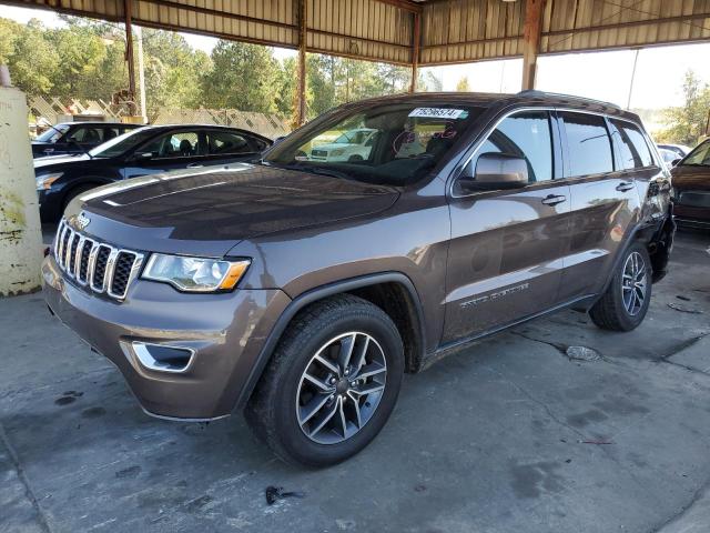 JEEP GRAND CHER 2019 1c4rjeag1kc704948