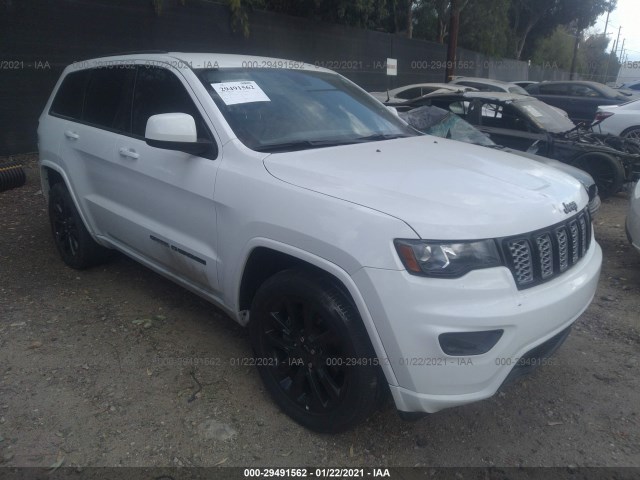 JEEP GRAND CHEROKEE 2019 1c4rjeag1kc707624