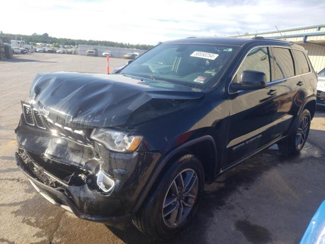 JEEP GRAND CHEROKEE 2019 1c4rjeag1kc790438