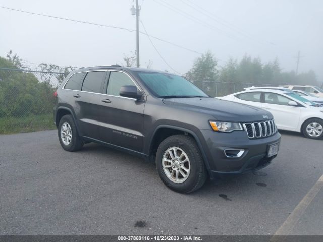 JEEP GRAND CHEROKEE 2019 1c4rjeag1kc820389