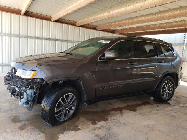 JEEP GRAND CHEROKEE 2019 1c4rjeag1kc850993