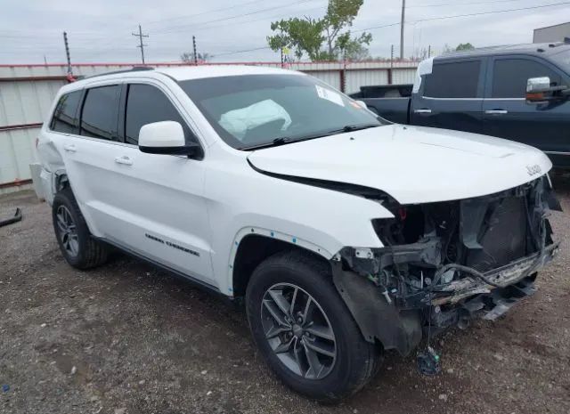 JEEP GRAND CHEROKEE 2019 1c4rjeag1kc857572