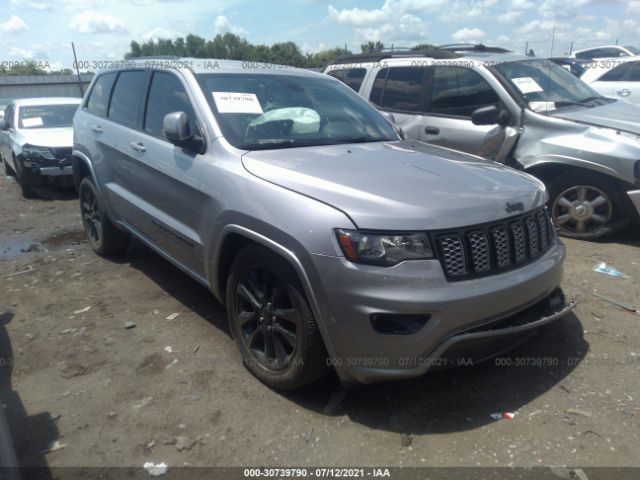 JEEP GRAND CHEROKEE 2020 1c4rjeag1lc128571