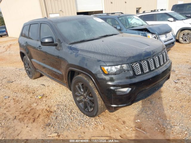 JEEP GRAND CHEROKEE 2020 1c4rjeag1lc211949