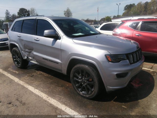 JEEP GRAND CHEROKEE 2020 1c4rjeag1lc212308