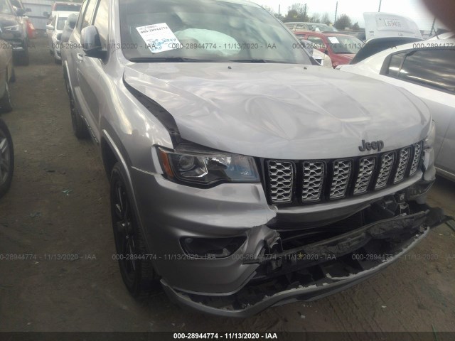 JEEP GRAND CHEROKEE 2020 1c4rjeag1lc219629