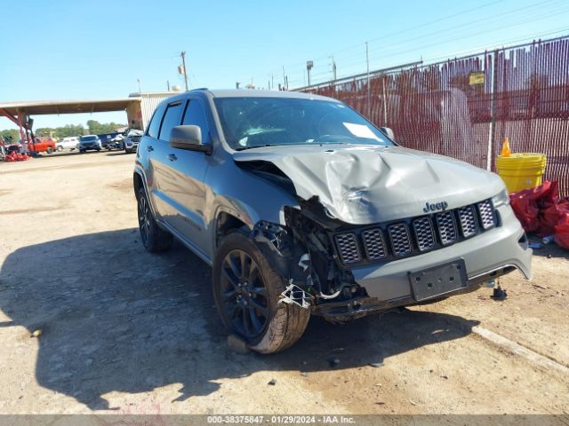 JEEP GRAND CHEROKEE 2020 1c4rjeag1lc246555