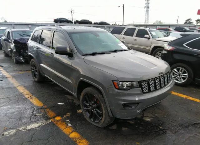 JEEP GRAND CHEROKEE 2020 1c4rjeag1lc246877