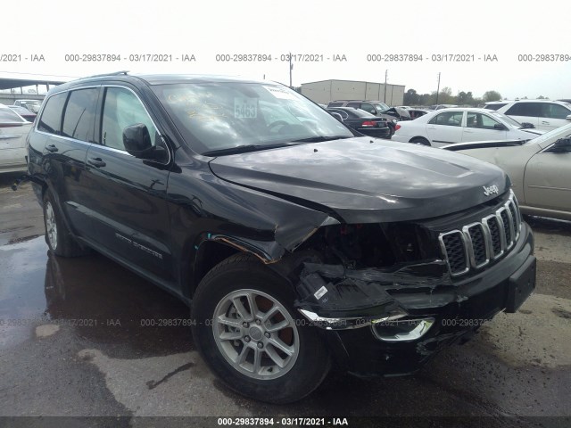 JEEP GRAND CHEROKEE 2020 1c4rjeag1lc300291