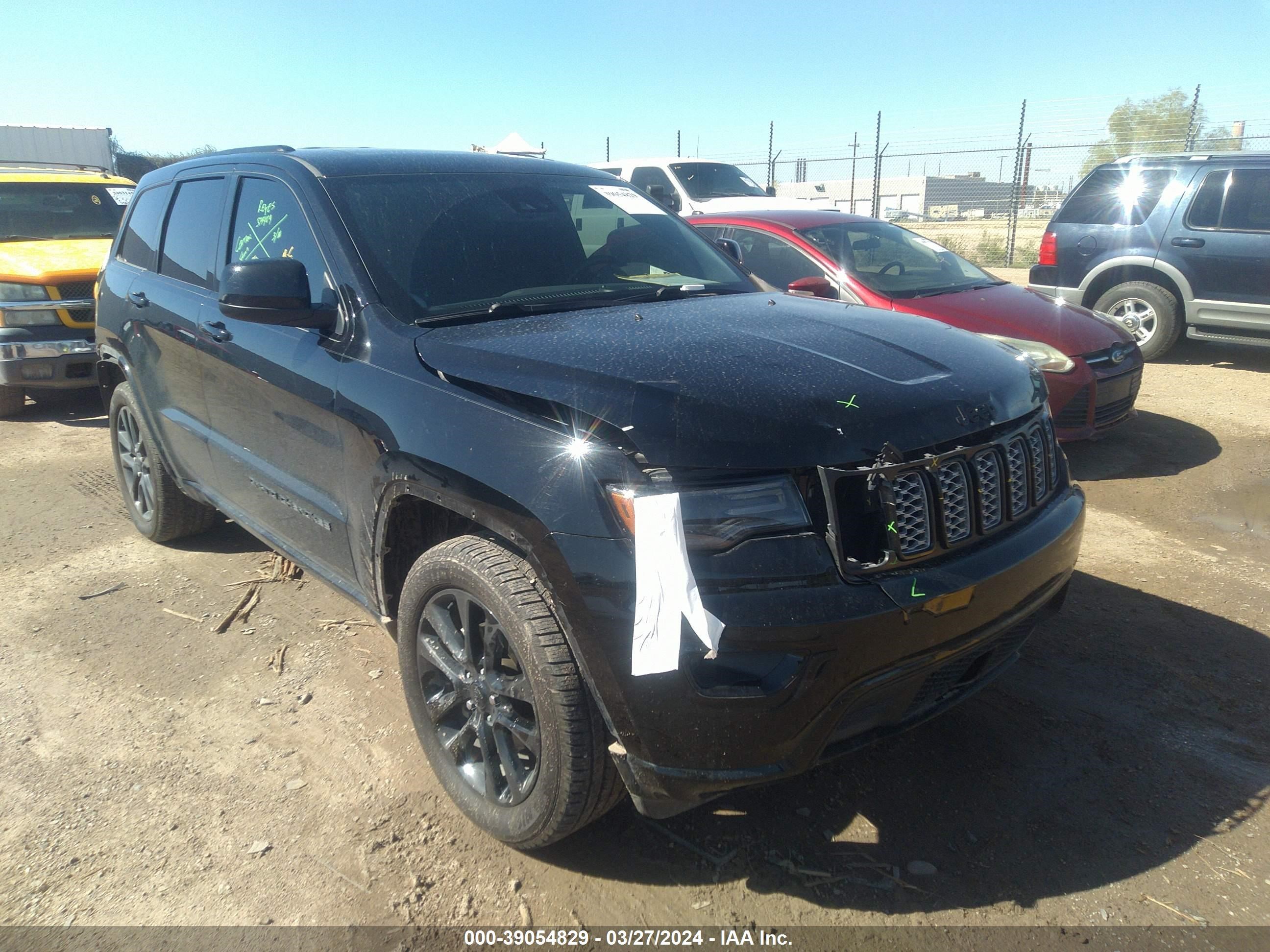 JEEP GRAND CHEROKEE 2020 1c4rjeag1lc364654