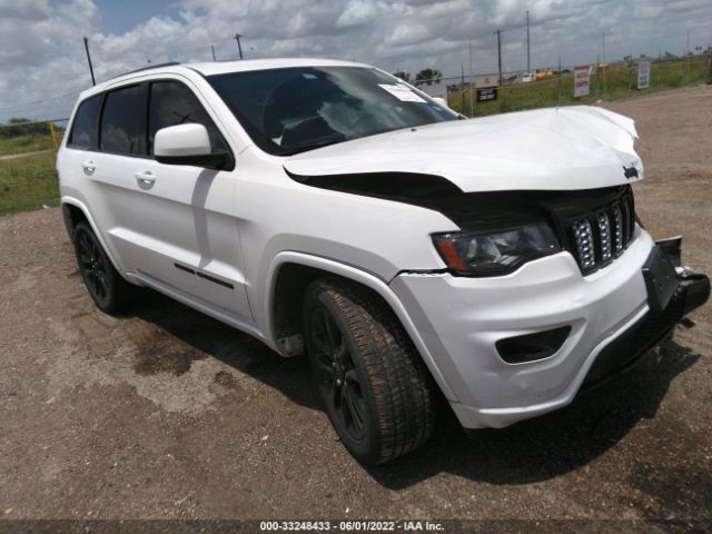 JEEP GRAND CHEROKEE 2020 1c4rjeag1lc379770