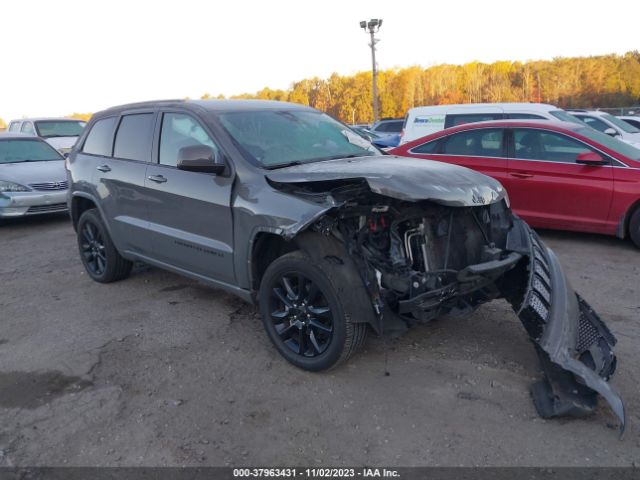 JEEP GRAND CHEROKEE 2020 1c4rjeag1lc403257