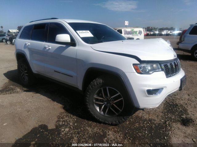 JEEP GRAND CHEROKEE 2020 1c4rjeag1lc403632