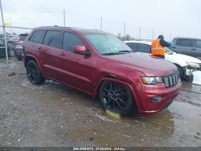 JEEP GRAND CHEROKEE 2020 1c4rjeag1lc430054