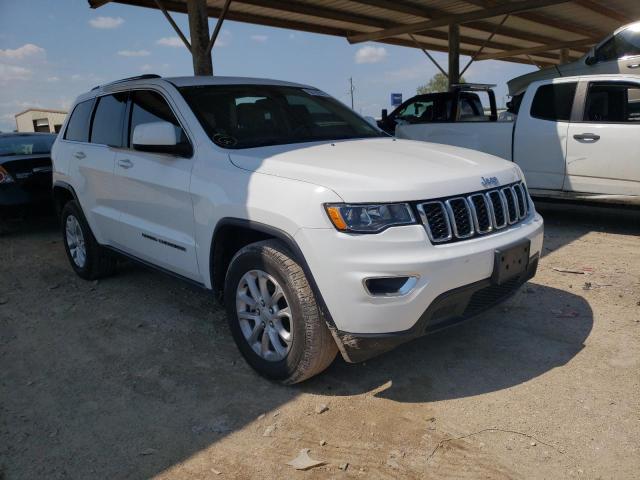 JEEP GRAND CHER 2021 1c4rjeag1mc511380