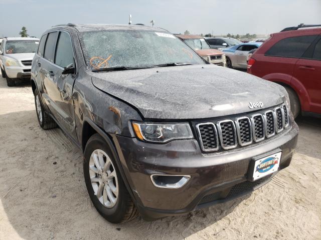 JEEP GRAND CHEROKEE 2021 1c4rjeag1mc518166