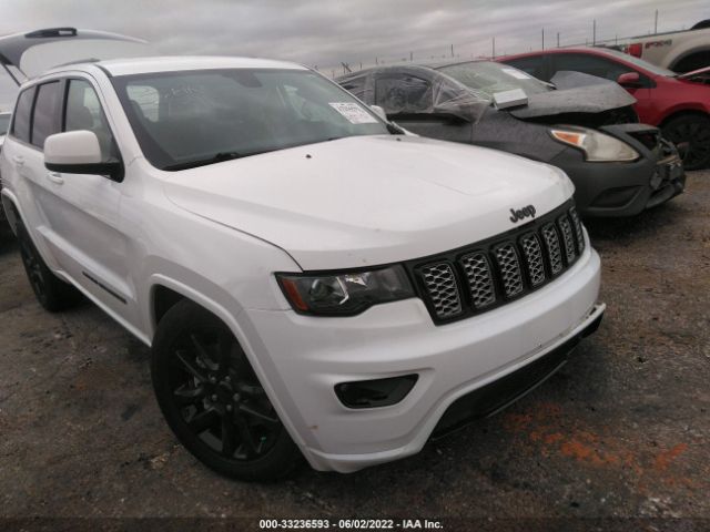 JEEP GRAND CHEROKEE 2021 1c4rjeag1mc553550