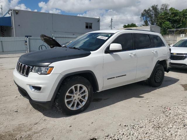 JEEP GRAND CHEROKEE 2021 1c4rjeag1mc719159