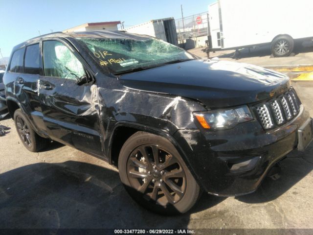 JEEP GRAND CHEROKEE 2021 1c4rjeag1mc785520