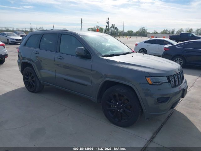 JEEP NULL 2022 1c4rjeag1nc128461