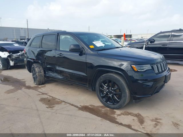 JEEP GRAND CHEROKEE 2022 1c4rjeag1nc153893